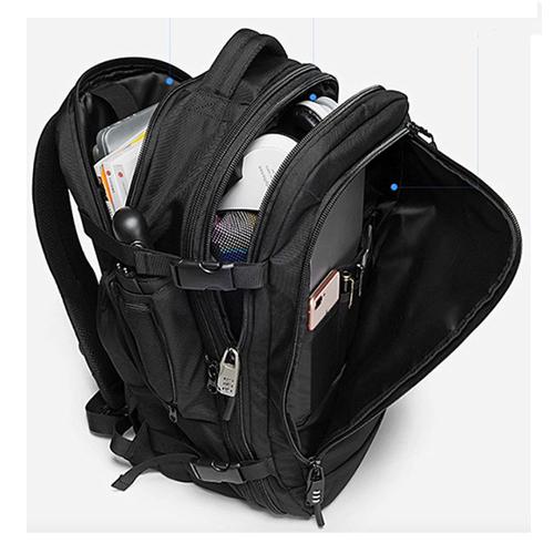 BANGE BG-22039_ 15.6inch Laptop backpack