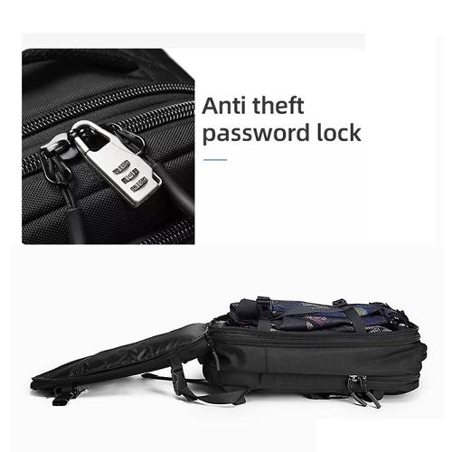 BANGE BG-22039_ 15.6inch Laptop backpack