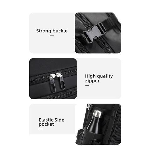 BANGE BG-1800_17inch Laptop backpack