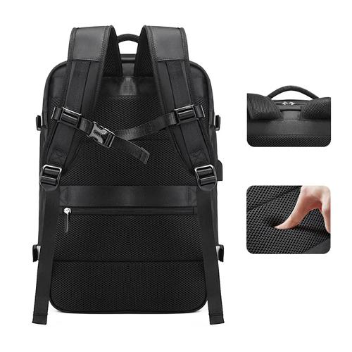 BANGE BG-1800_17inch Laptop backpack
