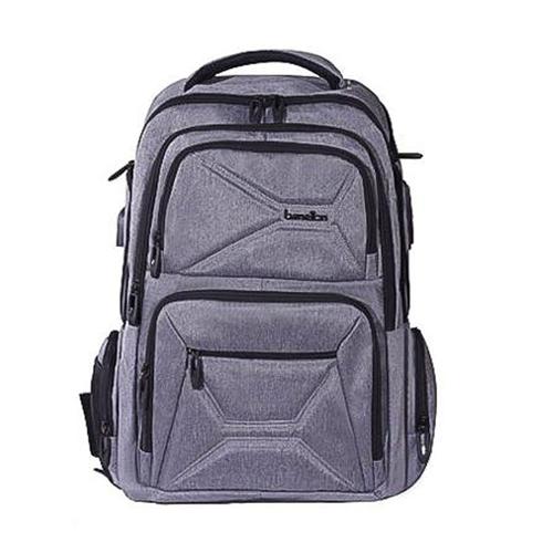 BENETTON  LX006_ 15.6inch Laptop backpack