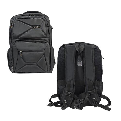 BENETTON  LX006_ 15.6inch Laptop backpack