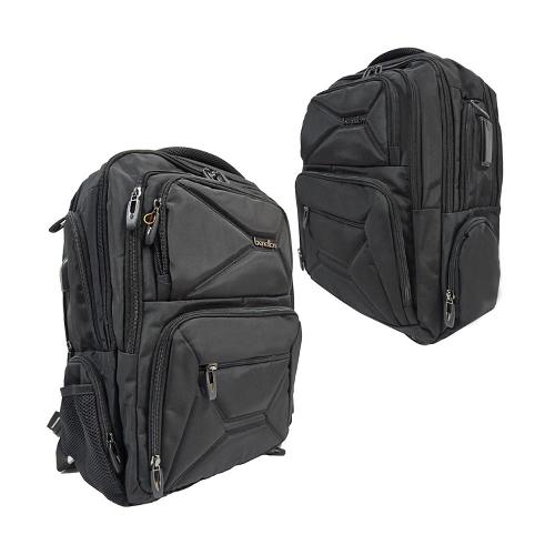 BENETTON  LX006_ 15.6inch Laptop backpack