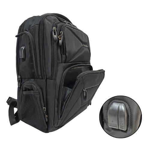BENETTON  LX006_ 15.6inch Laptop backpack
