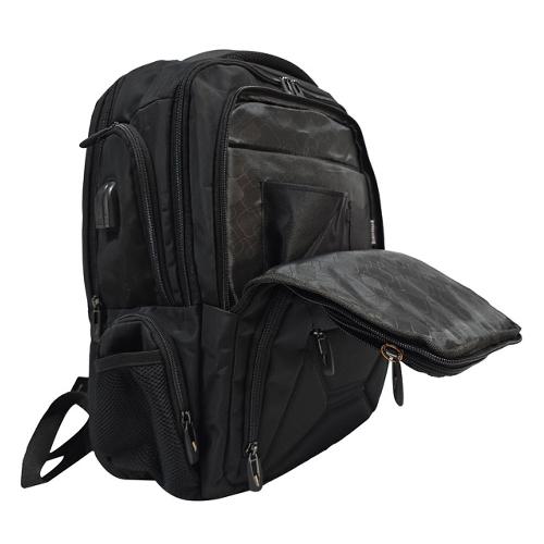 BENETTON  LX006_ 15.6inch Laptop backpack