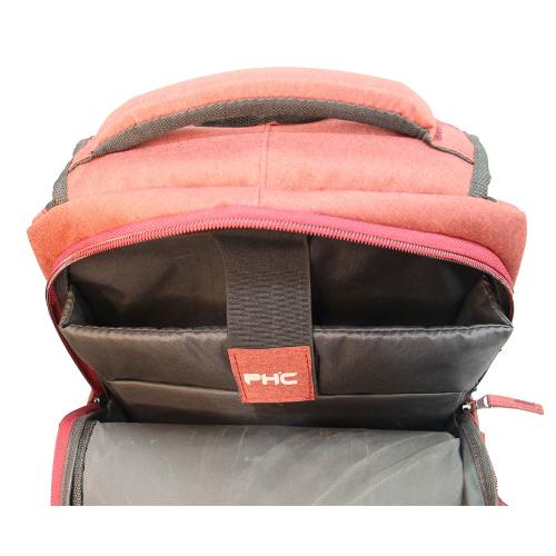 JDN PHC760_15.6inch Laptop backpack