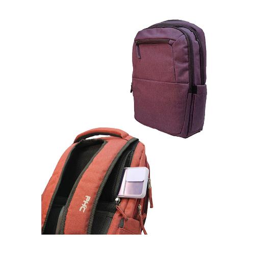JDN PHC760_15.6inch Laptop backpack