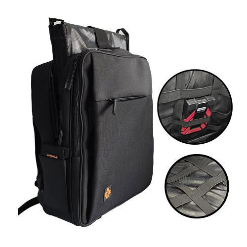 JDN STRONG V2_16inch Laptop backpack