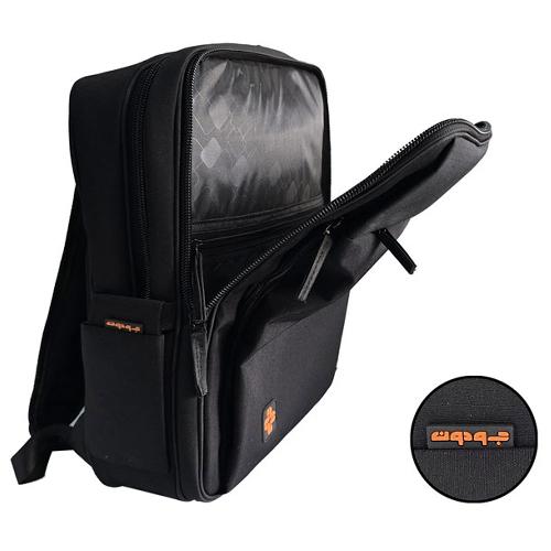 JDN STRONG V2_16inch Laptop backpack