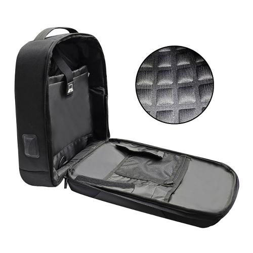 PRESIDENT Explor Laptop 16inch backpack