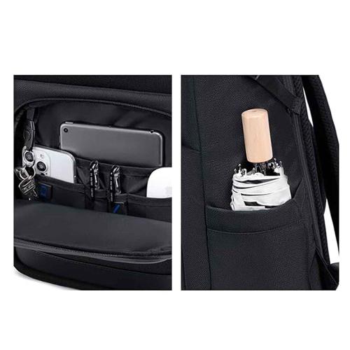 ARCTIC HUNTER B00684 Laptop 15.6inch backpack