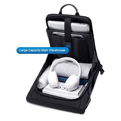 ARCTIC HUNTER B00684 Laptop 15.6inch backpack