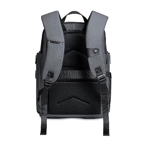 ARCTIC HUNTER GOLDEN WOLF GB00397 _15.6inch Laptop backpack