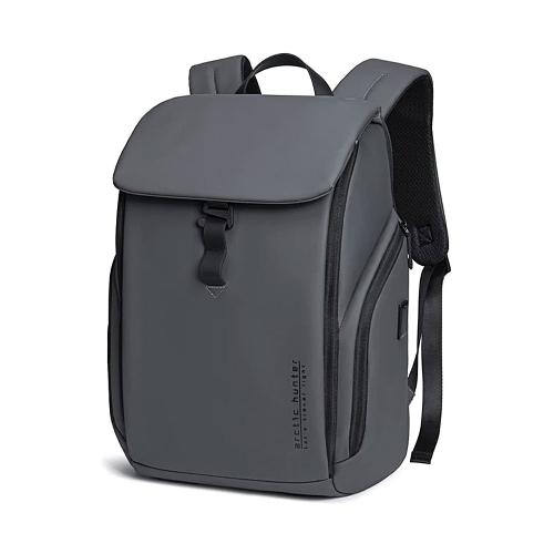 ARCTIC HUNTER GOLDEN WOLF GB00397 _15.6inch Laptop backpack