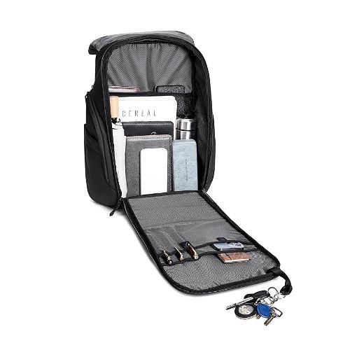 ARCTIC HUNTER GOLDEN WOLF GB00397 _15.6inch Laptop backpack