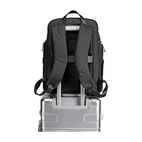 ARCTIC HUNTER GOLDEN WOLF GB00397 _15.6inch Laptop backpack