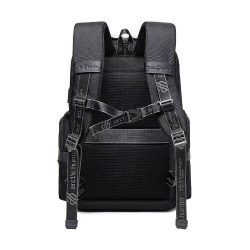 ARCTIC HUNTER B00449_15.6inch Laptop backpack