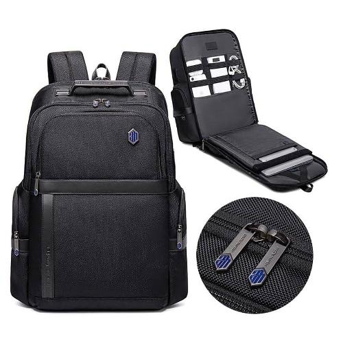 ARCTIC HUNTER B00449_15.6inch Laptop backpack