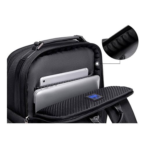 ARCTIC HUNTER B00492_15.6inch Laptop backpack