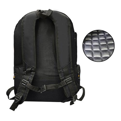 CAMEL ir17_17inch Laptop backpack