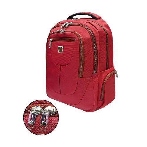 PRAMA JUPITER Laptop 15.6inch backpack