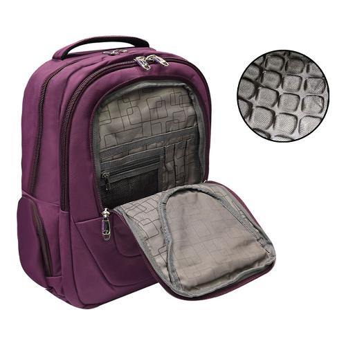 PRAMA JUPITER Laptop 15.6inch backpack