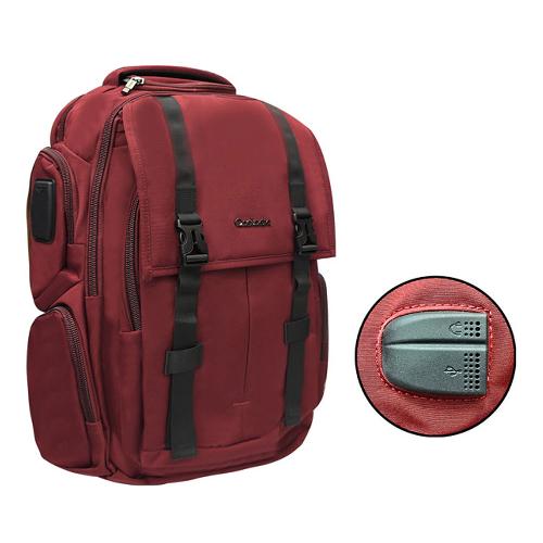 CASLAGIC 3527_17inch Laptop backpack