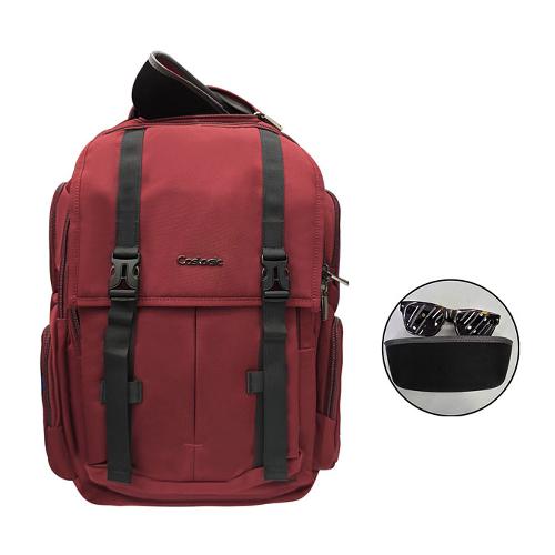 CASLAGIC 3527_17inch Laptop backpack