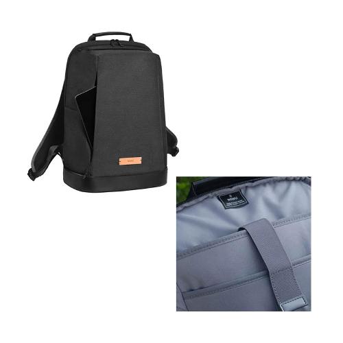 WIWU Elite Backpack 15.6inch Laptop backpack
