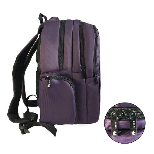 PH CANON 024_15.6inch Laptop backpack