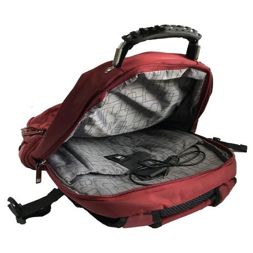 PIERR GARDIN 1716_15.6inch Laptop backpack