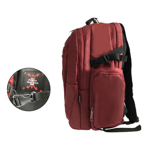 PIERR GARDIN 1716_15.6inch Laptop backpack