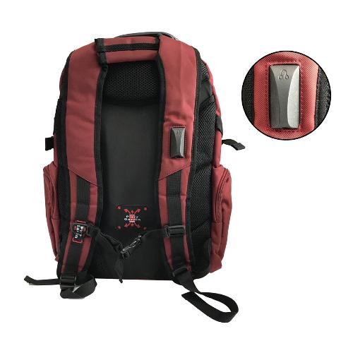 PIERR GARDIN 1716_15.6inch Laptop backpack