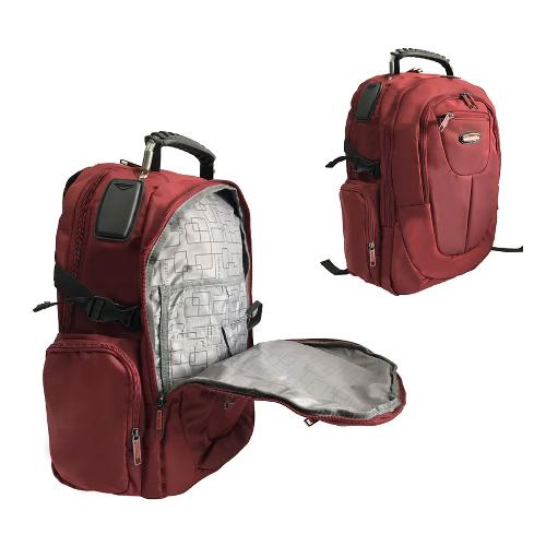 PIERR GARDIN 1716_15.6inch Laptop backpack
