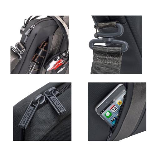 RIVACASE 8830 Laptop 15.6inch Bag