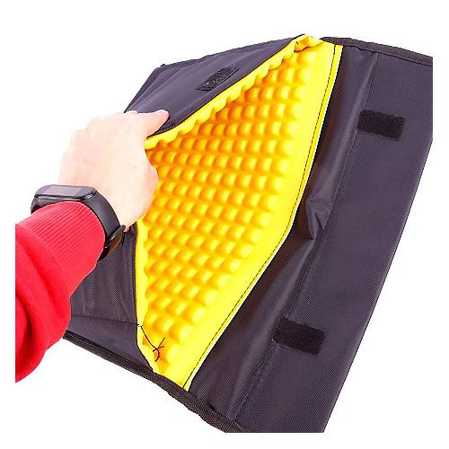 Code 399 Laptop Abdeckung 15.6 inch