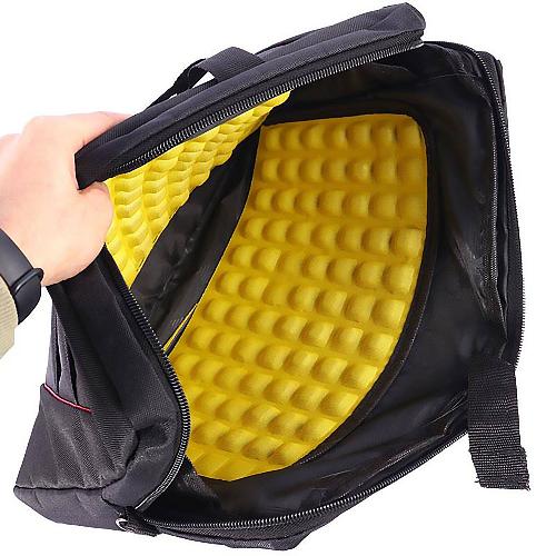 Code 212 Shoulder Bag