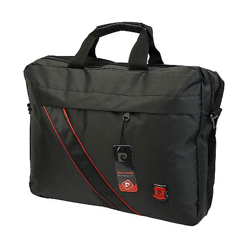 Pierre Cardin Code 180 Shoulder Bag