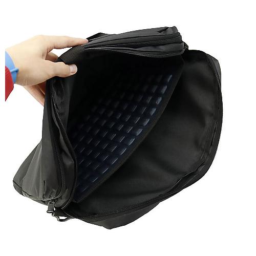 Pierre Cardin Code 180 Shoulder Bag