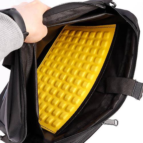 Blue Bag B023 Shoulder Bag