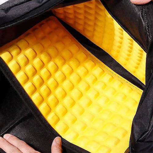 Cat Model 170 Shoulder Bag