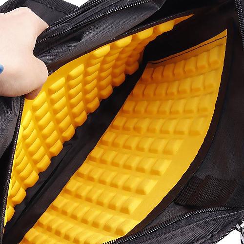 Code 431 Shoulder Bag