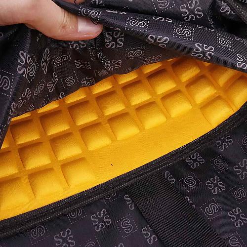 CAT Code 500 Backpack