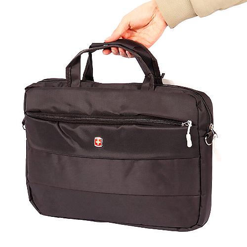 Swiss Gear Code 321 Shoulder Bag