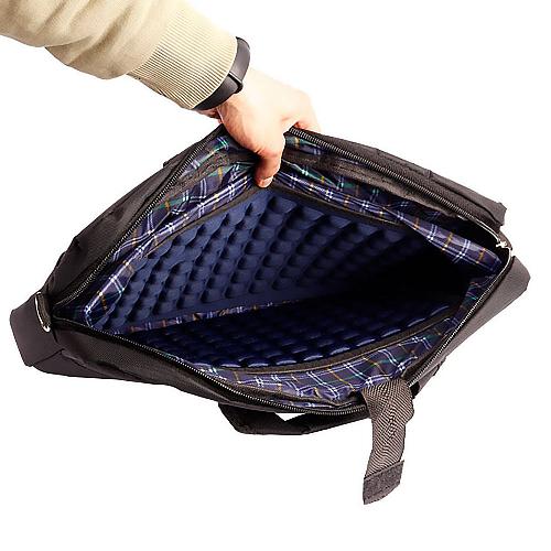 Swiss Gear Code 321 Shoulder Bag