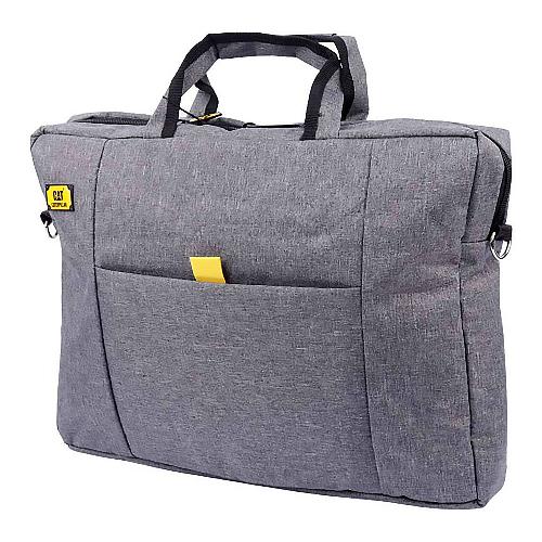 Cat Code 460 Shoulder Bag
