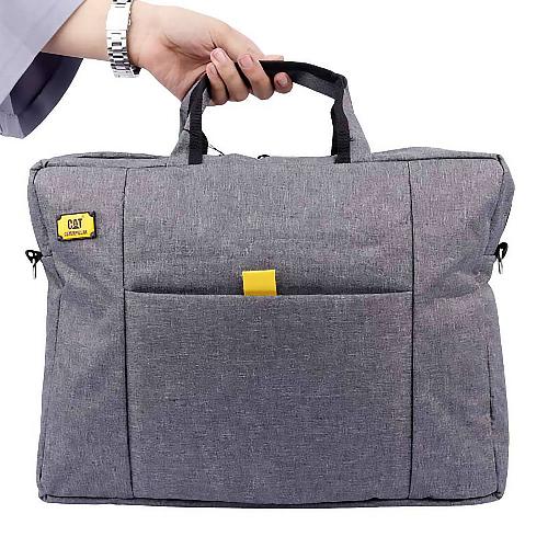 Cat Code 460 Shoulder Bag