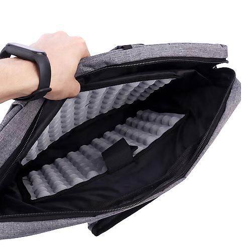 Cat Code 460 Shoulder Bag