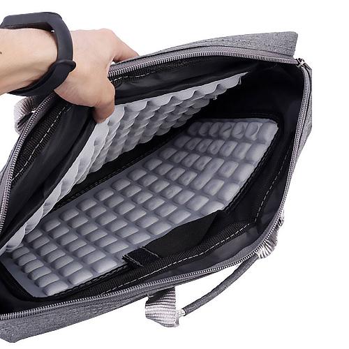 Cat Code 461 Shoulder Bag