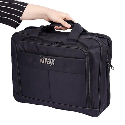 Max Code 195 Shoulder Bag